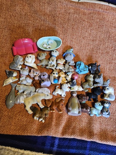 Mixed bundle puppy - bundle,