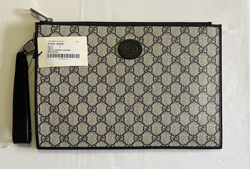 Authentic gucci supreme - authentic,