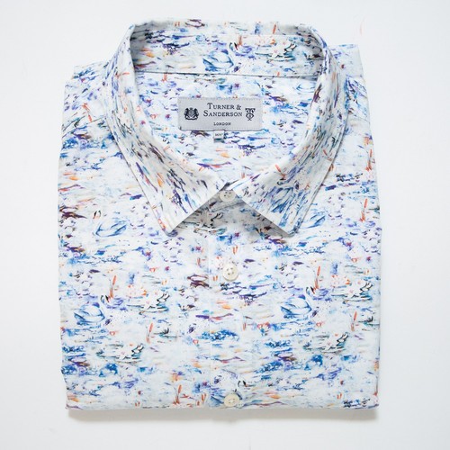 Turner sanderson shirt - turner,