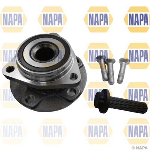 Wheel bearing kit for seat - wheel,