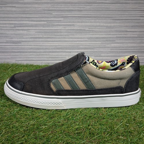 Adidas super skate - skate, slip