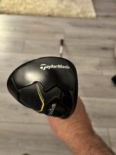 TaylorMade Rbz Black Edition