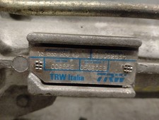 3802077 RIGHT FRONT DOOR TRIM