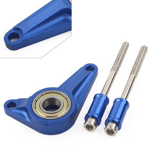 Gear shifting stabilizer high - gear,
