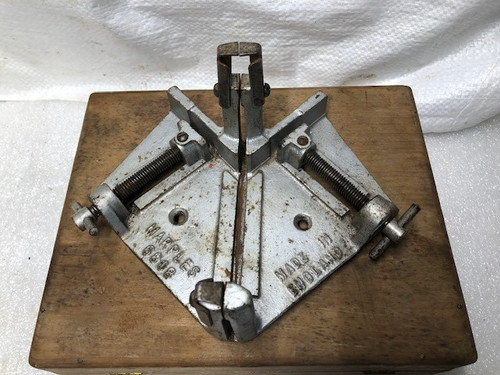 Vintage marples mitre clamp - vintage,