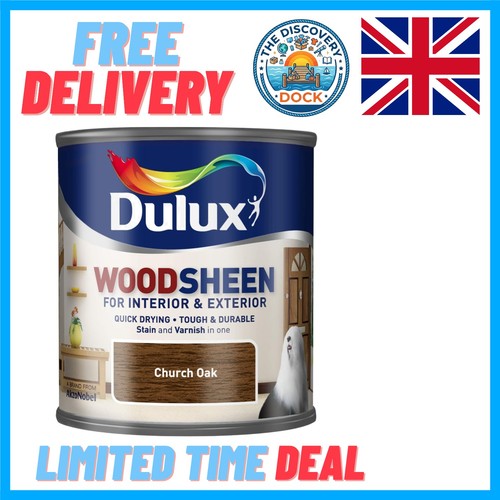 Church oak wood finish - oak,