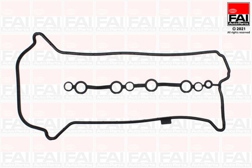 Fai rc2314s cylinder - rc2314s, head