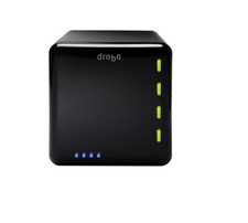 Drobo DRO4DU10-UK external