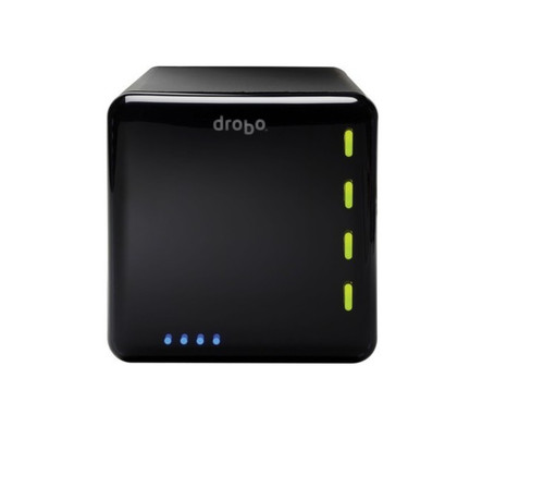 Drobo dro4du10 external - drobo, dro4du10-uk