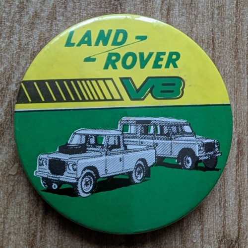 Vintage land rover - vintage, land-rover