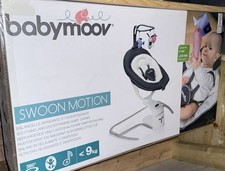 Babymoov Swoon Motion Electric