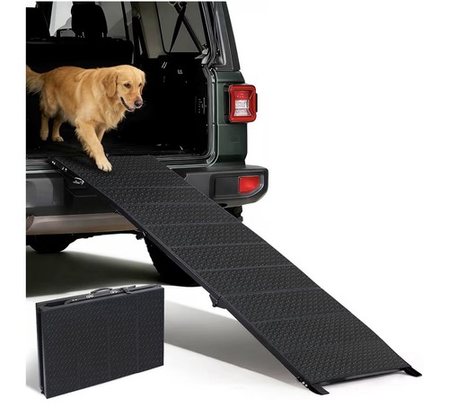 Extra long folding dog - long,