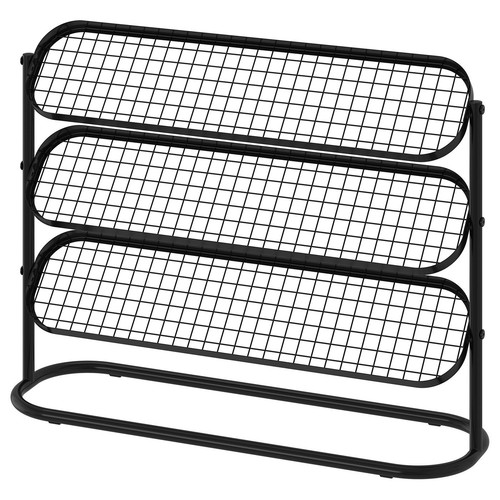 Ikea slim shoe rack - slim,