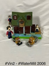 Postman Pat Windmill / Ted