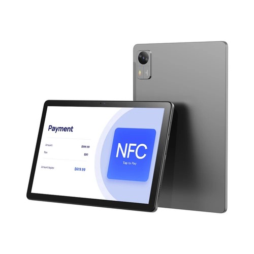 Rugged android nfc tablet - rugged,