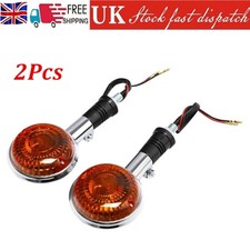 2Pcs Turn Signal Indicator
