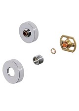 Bristan Fast Fix Bar Shower