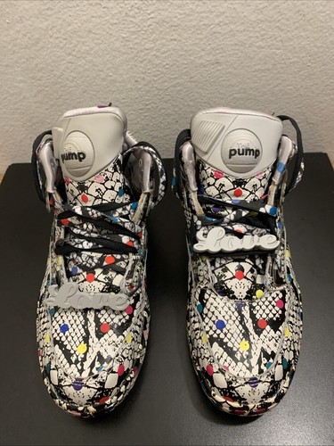 Reebok melody ehsani pump - reebok, x