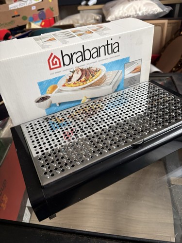 Brabantia classic food warmer - classic,