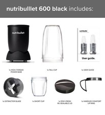 blender smoothie maker 1000w