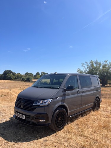 Transporter highline - t6.1,,