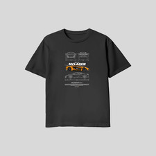 Mclaren MP4 12C MP4-12C T