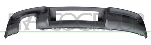 Fits audi rear bumper - fits,