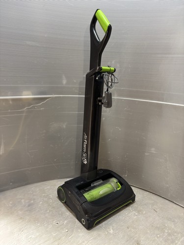 Gtech air ram cordless - cordless, vacuum