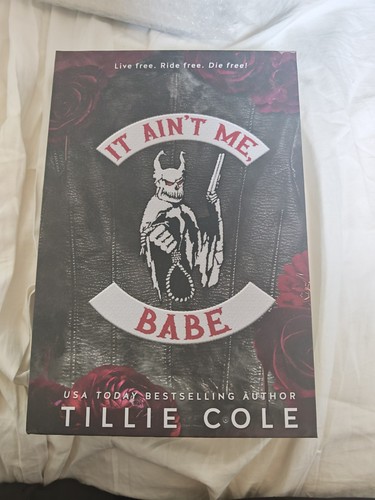 Ain babe tillie - ain't,