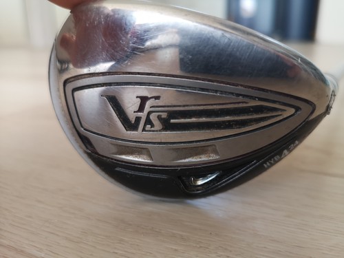 Nike vrs hybrid 24 degree - 4,