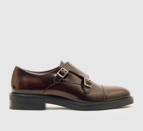 Reiss casper leather - casper,