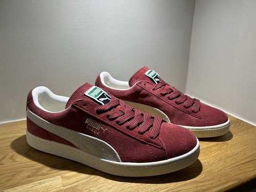 Puma suede classic men s - suede, men’s