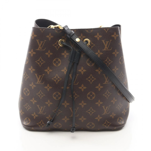 Louis vuitton noe - noe, shoulder