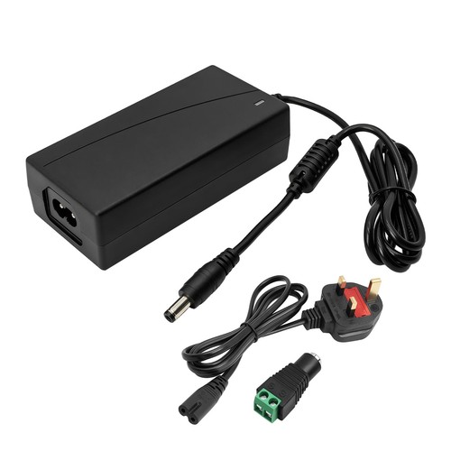 12v 60w led power supply - power,