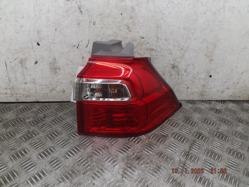 Honda stepwagon right offside - honda,