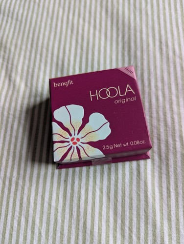 Benefit hoola powder bronzer - benefit,