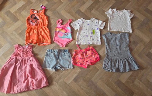 Girls years summer - girls, 4-5