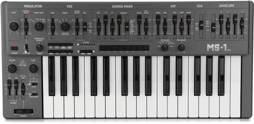 Behringer gy 32 key - ms-1, mk