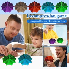 3D Printed Expanded Sensory