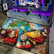 Kids Thomas and Friends Floor