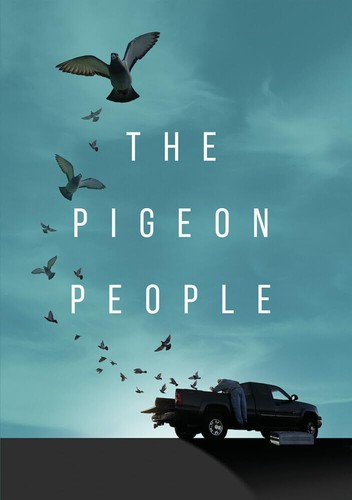 The pigeon people us - pigeon, (us