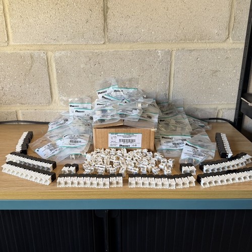 Panduit cjh688tgbl mini - panduit,
