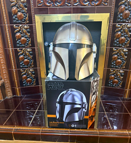 Star wars the black - wars,