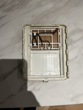 Front Cover with Solar Panel