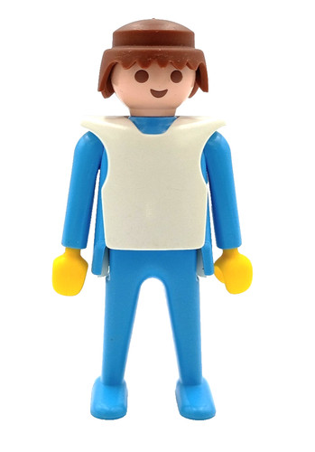 Playmobil racing light blue - playmobil,
