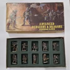 Grenadier AD&D - 2011 Orc's