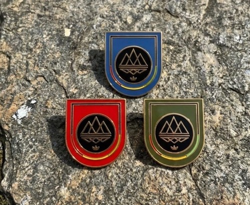 Football casuals ultras pin - casuals,