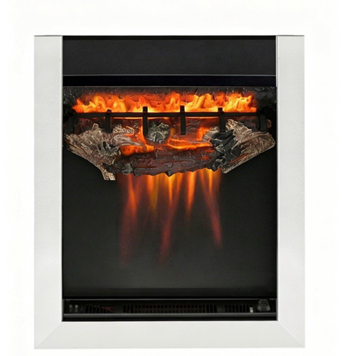 Modern fremont 2kw - fremont, chrome