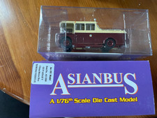 ASIANBUS - 1/76 - AS 1008 -