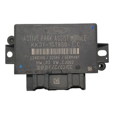 Ford Focus MK3 (C346) 2013 Hatch Parking Aid System Module 1834575